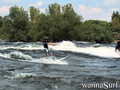 foto de surf