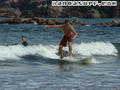 foto de surf