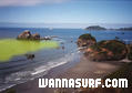foto de surf