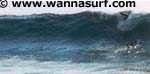 foto de surf