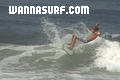 foto de surf