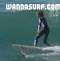 foto de surf