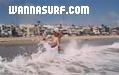 foto de surf