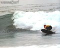 foto de surf