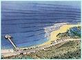 foto de surf