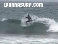 foto de surf
