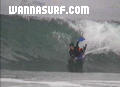 foto de surf