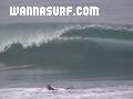 foto de surf