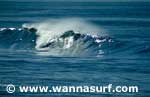 foto de surf
