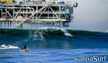 foto de surf