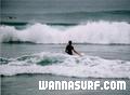 foto de surf