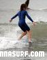 foto de surf