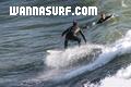 foto de surf