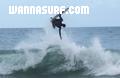 foto de surf