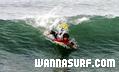 foto de surf
