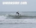 foto de surf