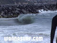 foto de surf