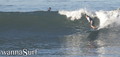 foto de surf