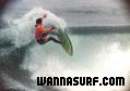 foto de surf