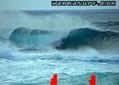 foto de surf
