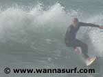 foto de surf