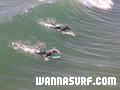foto de surf