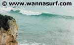 foto de surf