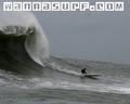 foto de surf
