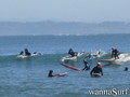 foto de surf