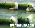 foto de surf