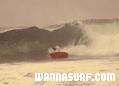 foto de surf
