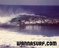 foto de surf