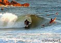 foto de surf