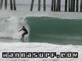 foto de surf