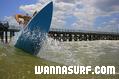 foto de surf