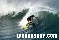foto de surf