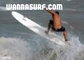 foto de surf