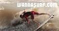 foto de surf