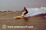 foto de surf