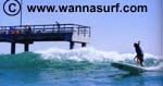 foto de surf