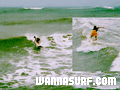 foto de surf