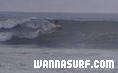 foto de surf