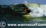 foto de surf