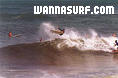 foto de surf