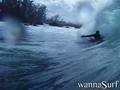 foto de surf