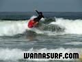 foto de surf
