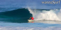 foto de surf