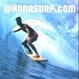 foto de surf