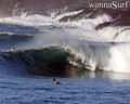 foto de surf