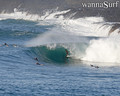 foto de surf